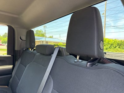 2021 Chevrolet Silverado 3500 HD LT