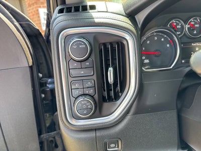 2021 Chevrolet Silverado 3500 HD LT