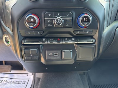 2021 Chevrolet Silverado 3500 HD LT