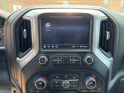 2021 Chevrolet Silverado 3500 HD LT