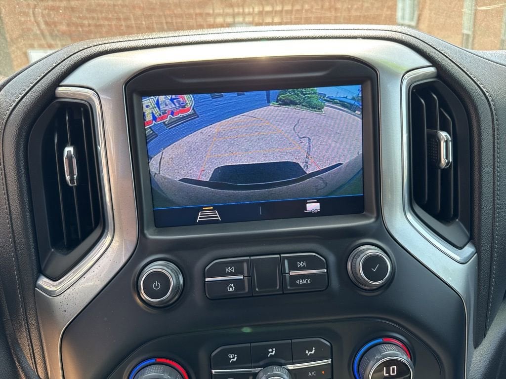 2021 Chevrolet Silverado 3500 HD LT