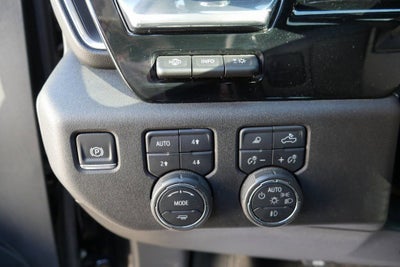 2024 Chevrolet Silverado 3500 HD High Country DRW