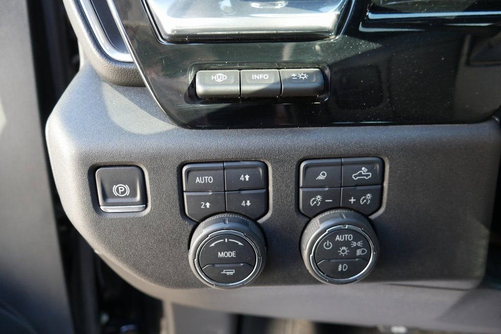 2024 Chevrolet Silverado 3500 HD High Country DRW