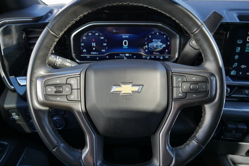 2024 Chevrolet Silverado 3500 HD High Country DRW