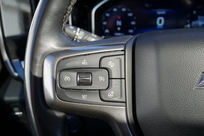 2024 Chevrolet Silverado 3500 HD High Country DRW