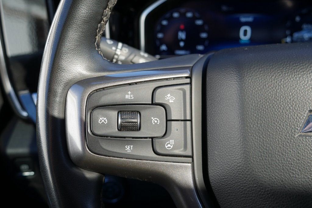 2024 Chevrolet Silverado 3500 HD High Country DRW