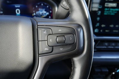 2024 Chevrolet Silverado 3500 HD High Country DRW