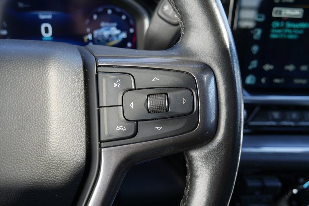 2024 Chevrolet Silverado 3500 HD High Country DRW