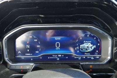 2024 Chevrolet Silverado 3500 HD High Country DRW