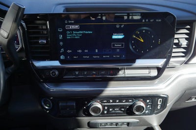 2024 Chevrolet Silverado 3500 HD High Country DRW