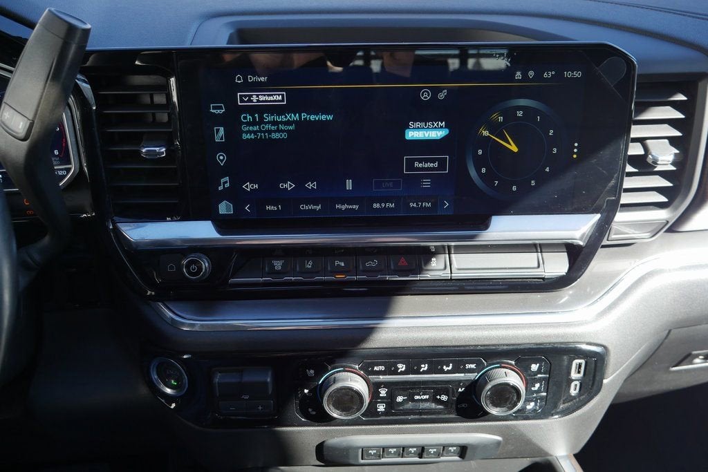 2024 Chevrolet Silverado 3500 HD High Country DRW