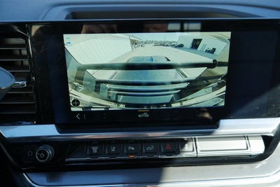 2024 Chevrolet Silverado 3500 HD High Country DRW