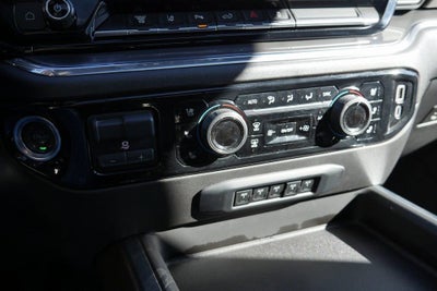 2024 Chevrolet Silverado 3500 HD High Country DRW