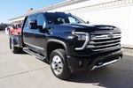 2024 Chevrolet Silverado 3500 HD High Country DRW