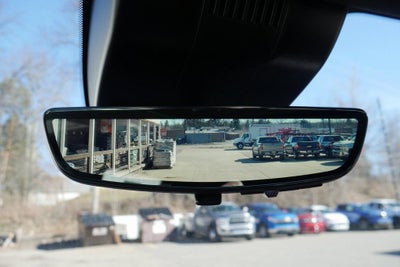 2024 Chevrolet Silverado 3500 HD High Country DRW