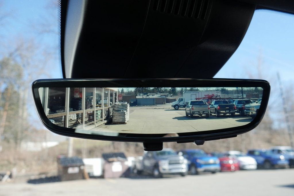 2024 Chevrolet Silverado 3500 HD High Country DRW