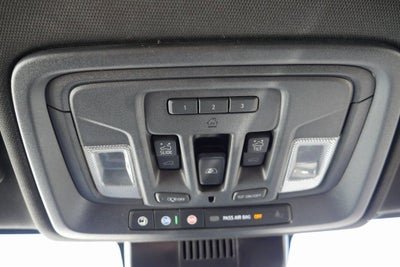 2024 Chevrolet Silverado 3500 HD High Country DRW