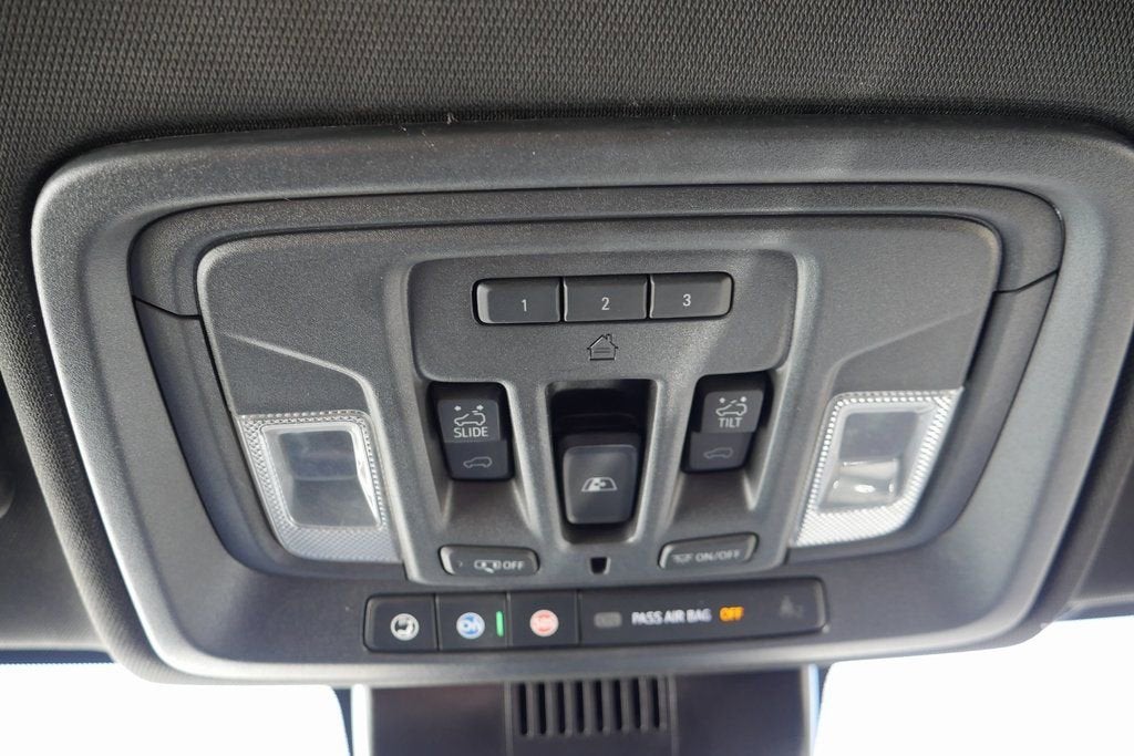 2024 Chevrolet Silverado 3500 HD High Country DRW