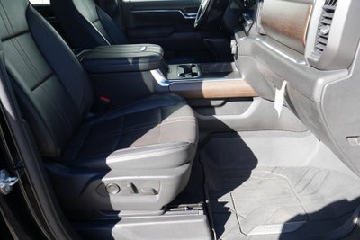 2024 Chevrolet Silverado 3500 HD High Country DRW