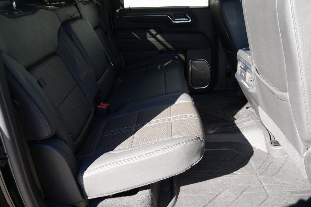 2024 Chevrolet Silverado 3500 HD High Country DRW