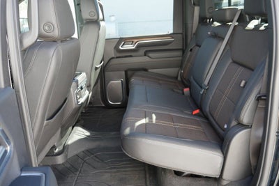 2024 Chevrolet Silverado 3500 HD High Country DRW