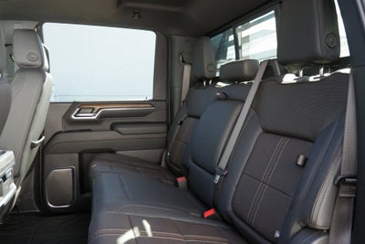 2024 Chevrolet Silverado 3500 HD High Country DRW