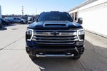 2024 Chevrolet Silverado 3500 HD High Country DRW