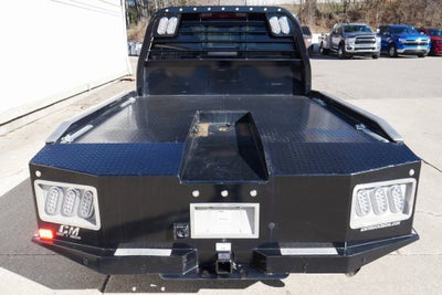 2024 Chevrolet Silverado 3500 HD High Country DRW