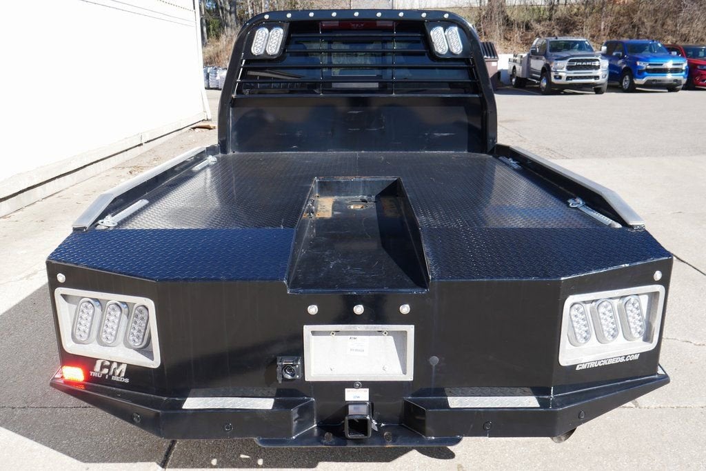 2024 Chevrolet Silverado 3500 HD High Country DRW