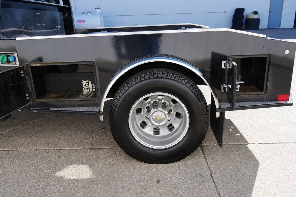 2024 Chevrolet Silverado 3500 HD High Country DRW