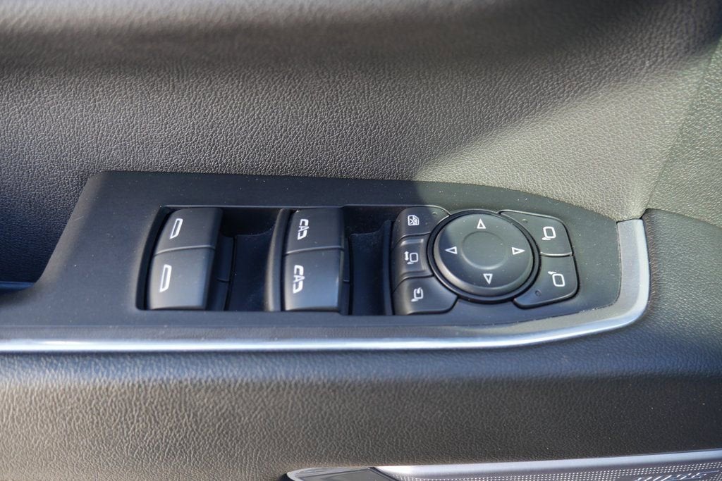 2024 Chevrolet Silverado 3500 HD High Country DRW