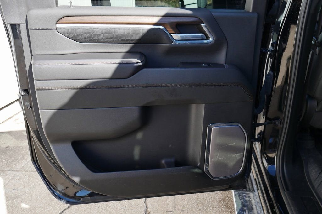 2024 Chevrolet Silverado 3500 HD High Country DRW