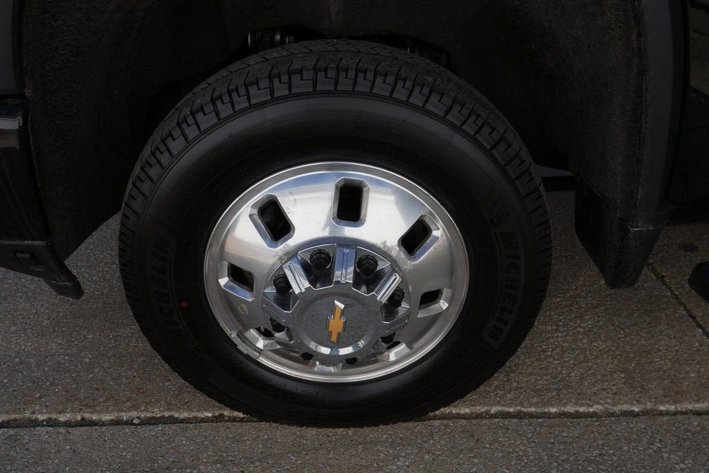 2024 Chevrolet Silverado 3500 HD High Country DRW