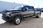 2024 Chevrolet Silverado 3500 HD High Country DRW