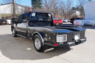 2024 Chevrolet Silverado 3500 HD High Country DRW