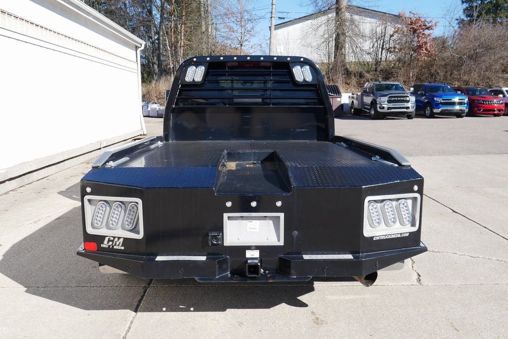 2024 Chevrolet Silverado 3500 HD High Country DRW