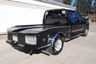 2024 Chevrolet Silverado 3500 HD High Country DRW