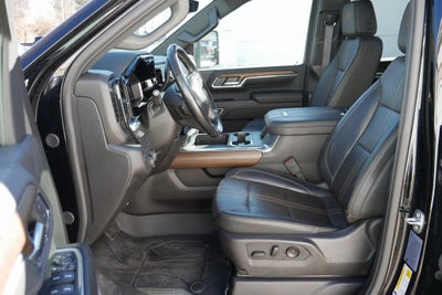 2024 Chevrolet Silverado 3500 HD High Country DRW