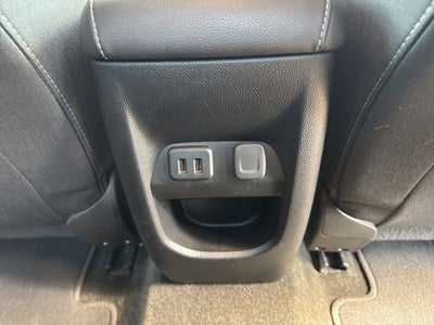 2018 Chevrolet Colorado 4WD LT