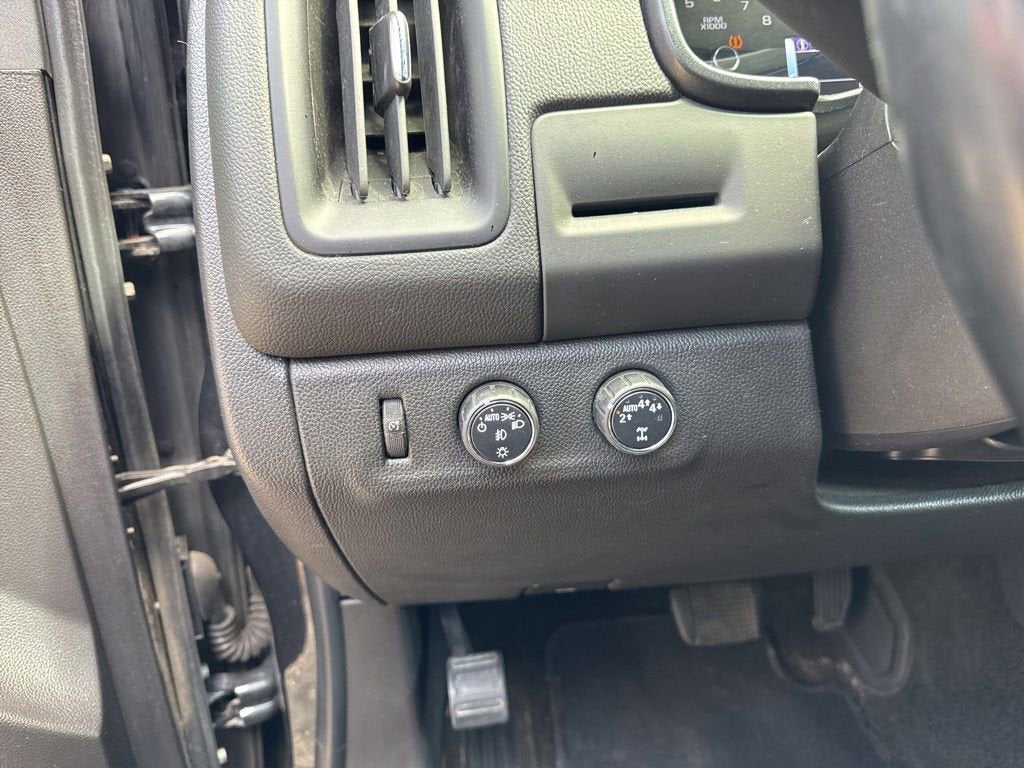 2018 Chevrolet Colorado 4WD LT