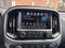 2018 Chevrolet Colorado 4WD LT
