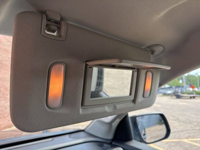 2018 Chevrolet Colorado 4WD LT