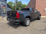 2018 Chevrolet Colorado 4WD LT