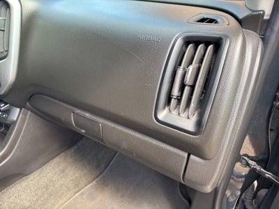 2018 Chevrolet Colorado 4WD LT