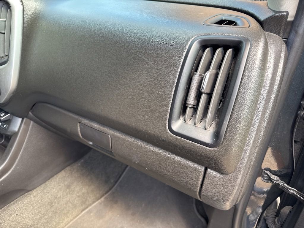 2018 Chevrolet Colorado 4WD LT