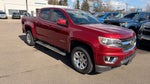 2018 Chevrolet Colorado 4WD LT