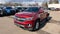 2018 Chevrolet Colorado 4WD LT