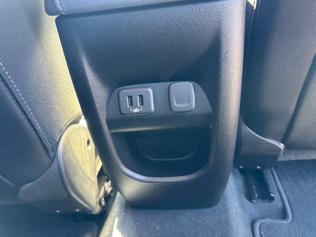 2019 Chevrolet Colorado 4WD Z71