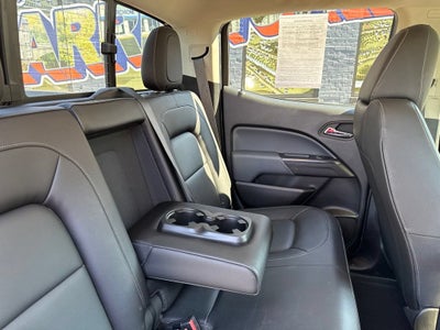 2019 Chevrolet Colorado 4WD Z71
