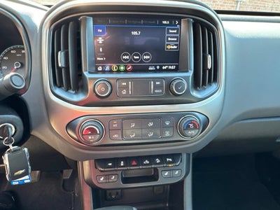 2019 Chevrolet Colorado 4WD Z71